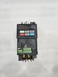 Delta VFD007EL43W-1 Inverter 380-480V 0.75KW. Fixed Price $94.60.
