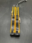 Omron F3SG 4RA0350 30 Light Curtain Emitter & Receiver Set - Used. Fixed Price $550.00.
