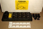 Turck FDNL-S0800-T Devicenet I/o Module FDNLS0800T F0076 New. Fixed Price $500.00.