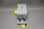 Lot Of Parker L25I Stepper Drives With Base (2) & (1) D2I. Fixed Price $799.99.