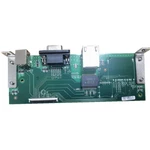 Oem P1078305-01 New Dock Board Dc For Zebra ZT510 ZT610 ZT620 Printer Port. Fixed Price $85.99.
