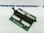 Asm 03-20057-03 64-20057 Rev-c Motor Distributor Fast Shipping. Fixed Price $87.00.