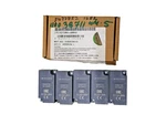 *new* Siemens 6GT2800-4BB00 -box Of 5, Simatic RF300 Transponder RF340T Kb. Fixed Price $199.00.
