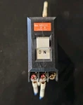 Idec NRC111-3A-AA / NRC1113AAA (used) Breaker- Free Shipping. Fixed Price $18.99.