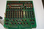 Okuma LC-30 Keypad Interface Boards SXP-198-1 SXP-199 197-A SXP-202. Fixed Price $689.00.