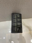 General Electric IS220PAOCH1A Analog Out Module. Fixed Price $3000.00.