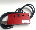 Namco Leuze EP130-14283 Brk 736/4-100 Photoelectric Sensor Scanner. Fixed Price $499.99.