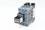 Siemens Power Contactor ( ) E.03. Fixed Price $681.88.