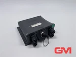 Siemens Connection Box 6AV6574-1AE04-4AA0 Basic Panel 170 E-stand 2. Fixed Price $160.06.