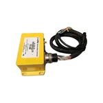 Fort Robotics Hri Vehicle Safety Controller VSC-006-901 W/ Amphenol Harness Used. Fixed Price $472.50.