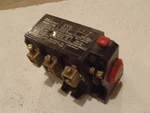 Ward Leonard Wrik WR1K2-55. Fixed Price $125.00.