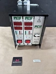 New Pcs Company Process Temp Controller WVC-2F 20 Amps With Cords Warranty. Fixed Price $405.00.