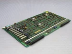 Kawaguchi XPS-435 Industrial Grade Control Board For Injection Molding Machines.. Fixed Price $999.99.