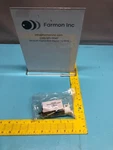 Faulhaber 3042W012C Motor, Elevator Forward, Backward Motorization, 172328. Fixed Price $495.00.