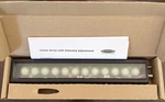 Banner Light Bar (LEDBLA290XD6-PLQ). Fixed Price $400.00.