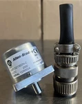 Allen- Bradley 845T-DZ13EDN-C Encoder Used Surplus. Fixed Price $585.00.