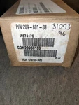 Conair 209-601-03. Fixed Price $199.99.
