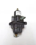 Fisher Pressure Regulator, FS-67CFR-362, 1/4" Npt Connection, Max Supply 250 Psi. Fixed Price $60.00.