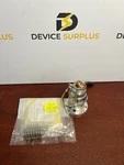 Foss 60001892 / 11180102 Processscan Back Pressure Reg Type 75110. Fixed Price $279.00.