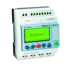 88970041, Crouzet, Millenium 3 Essential CD12- 8E/4S 24VDC. Fixed Price $226.54.