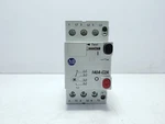 Allen Bradley 140A-C2A-B40 Motor Protector. Fixed Price $250.00.