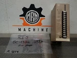 Ris SC-1326 Isolated Transmitter 0-100MV 115VAC 1-5VDC Used With Warranty. Fixed Price $49.99.