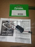 Futaba FP-FSU1 Unit FS-1 FUTM0990 Prevent Runaways!. Fixed Price $39.99.