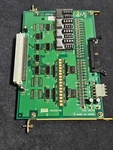 Nissei N9I202-00 Circuit Board 4TP-2A522. Fixed Price $280.00.
