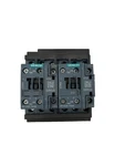 Siemens 3RT2028-1AK60 Contactor & 3RA2328-BXB30-1AK6 Reversing. Fixed Price $64.99.