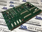 Quad Connector Board 60-10617 Rev W/warranty. Fixed Price $738.00.