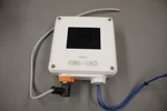 Vaisala Analog Output Transmitter INDIGO201 (short Cord). Fixed Price $280.00.