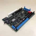 Nissei Circuit Board N9DLID-10 Used #72755. Fixed Price $449.90.