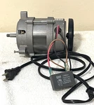 Yida Motor Model 9160M12 120V/60HZ Appliance Replacement. Fixed Price $15.00.