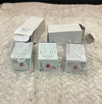 Schneider Electric Magnecraft Time Delay Relay Lot Of 3. Fixed Price $69.79.