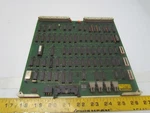 Bystronic E 0746-5-A Circuit Control Pc Board From BL1500DC. Fixed Price $197.99.
