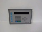 Ingersoll Rand / Memtron 35-12-191 Used Spindle Control Panel Board 3512191. Fixed Price $300.00.