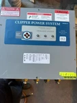 Cutler Hammer CPSH2208YSBT Transient Voltage Surge Protection Device, 208Y/120V. Fixed Price $699.00.