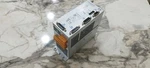 Infranor Xtrapulspac Pac-ak 230/17 Servo Drive With Fieldbus Fast Shipping. Fixed Price $1500.00.