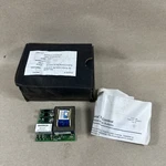 Warrick-gems Sensors & Controls 26B1D0P 10KOHM 1NO/1NC Lwco W/pushbtn. Fixed Price $320.00.