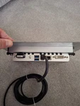 CP2907-0000 Beckhoff Touch Screen CP29070000. Fixed Price $500.00.