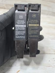 Allen Bradley 599-F04 / 599F04 (used). Fixed Price $26.99.