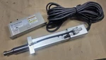 Iai Robo Cylinder RCP1-RSW-I-PM-10-100 Electric Servo Actuator RCP2 Controller. Fixed Price $99.50.