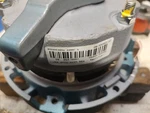 Sew Eurodrive "BMG4HF - 40NM 440AC" Brake Assembly!. Fixed Price $350.00.