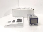 Jumo Dtron 316 Compact Controller 703041/191-660-23/000. Fixed Price $310.00.