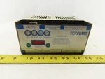 Pinnacle DR-44-0F-AD Microguard 24VDC Light Curtain Safety Control. Fixed Price $53.88.