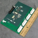 American Standards 4-35858 Rev Circuit Board Fits Medar Miyachi. Fixed Price $287.99.
