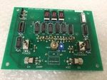 New, Ryco Assembly Backup P.c Board 150A-107, 150-1508-2, Free Shipping. Fixed Price $64.95.