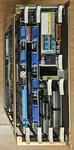 Fanuc A20B-1002-0710 /07B A20B-1002-0700 A20B-1001-0920 /02B A20B-1001-0930. Fixed Price $3000.00.