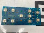 Stryker 3005 Hybrid Wb Main Outside Siderail Board Buttons Assembly 3006-400-930. Fixed Price $66.99.