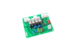New Raymond Fuse And Relay Card Assembly 1022159-005. Fixed Price $225.00.